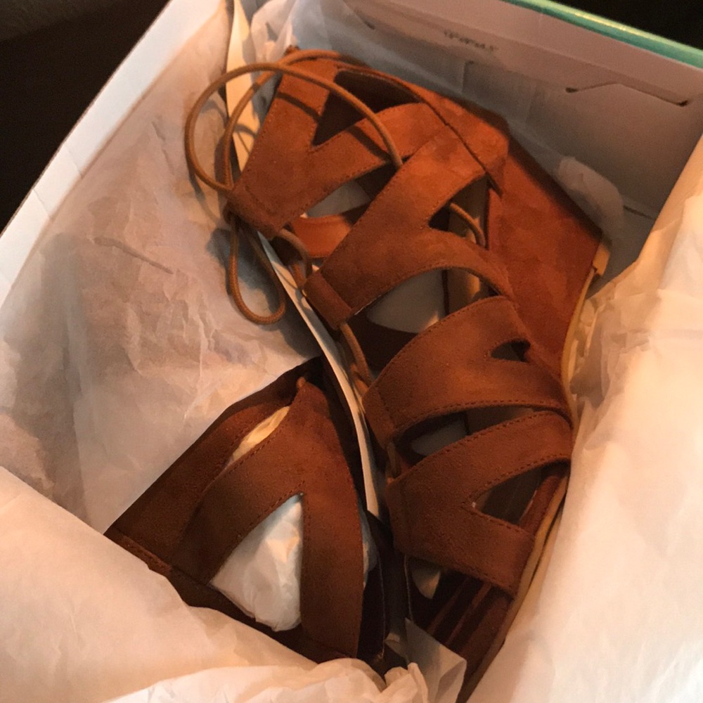 Wedges